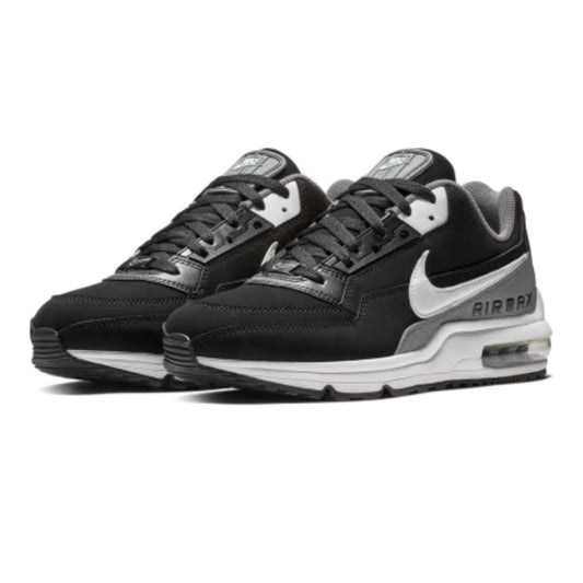 Nike Air Max LTD 3 Black White Grey BV1171-001