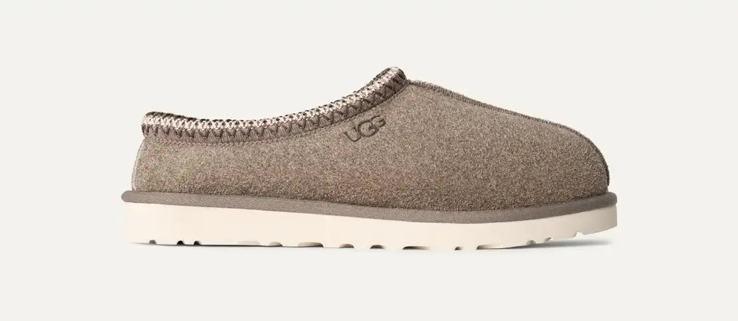 UGG Tasman Shaggy Smoke Plume 1166930