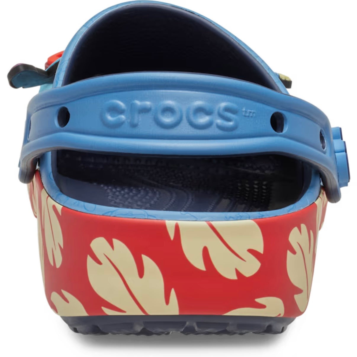 Crocs Disney Lilo und Stitch Classic Clog