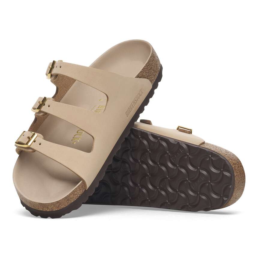 Birkenstock Florida Sandcastle 1029376