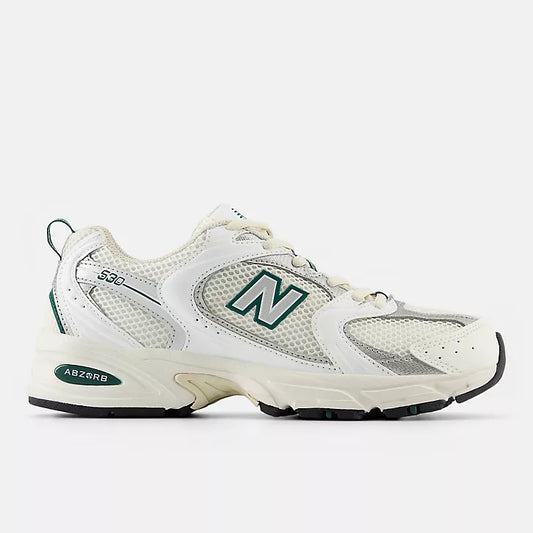 New Balance MR530 SX Seasalt Marsh Green