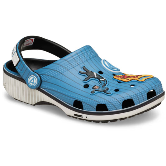 Crocs Fantastic 4 Classic Clog