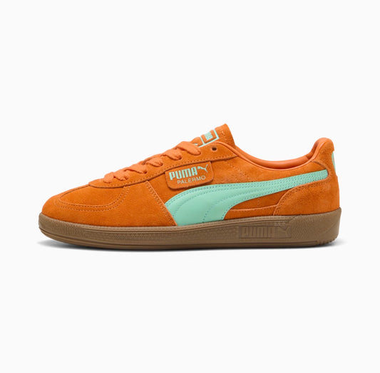 Puma Palermo Vermillion Gum 396463-84