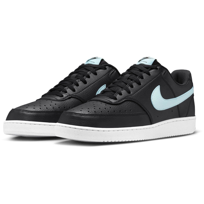 Nike Court Vision Low Black Glacier DH2987-006
