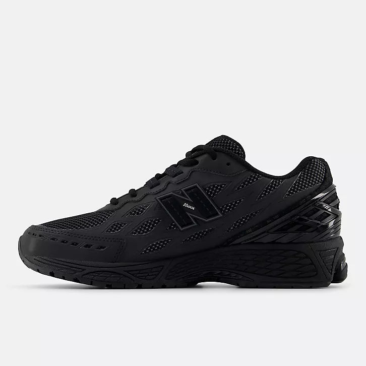 New Balance U1906WFD Black Silver