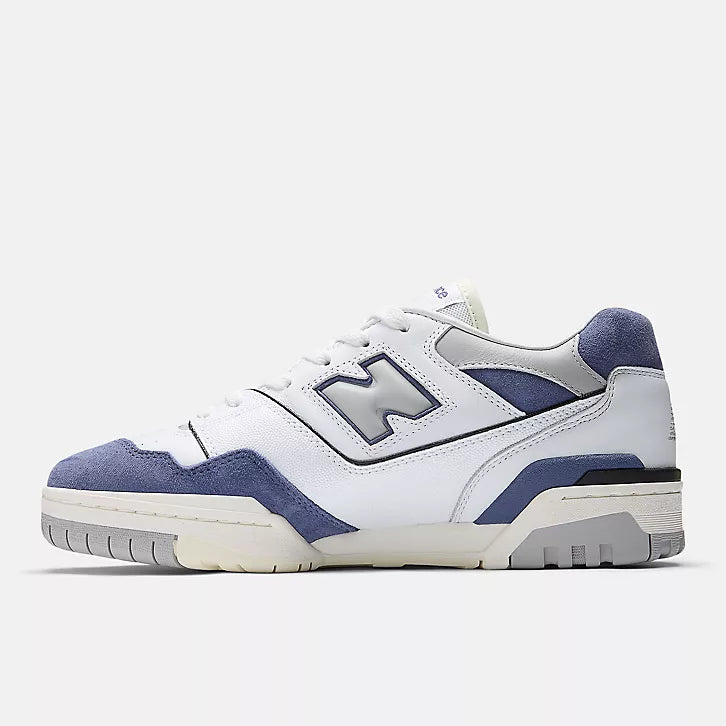 New Balance BB550BWG White Dream State