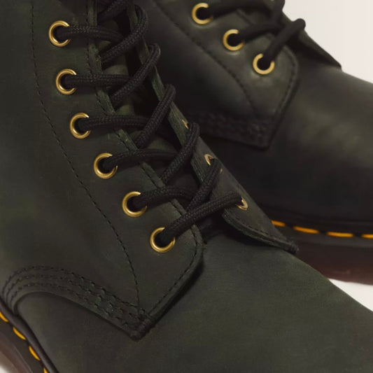 Dr.Martens 1460 Crazy Horse Green 11822300