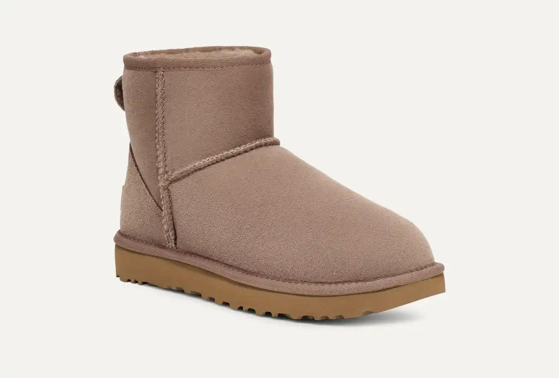 UGG Classic Mini 2 Boot Caribou 1016222