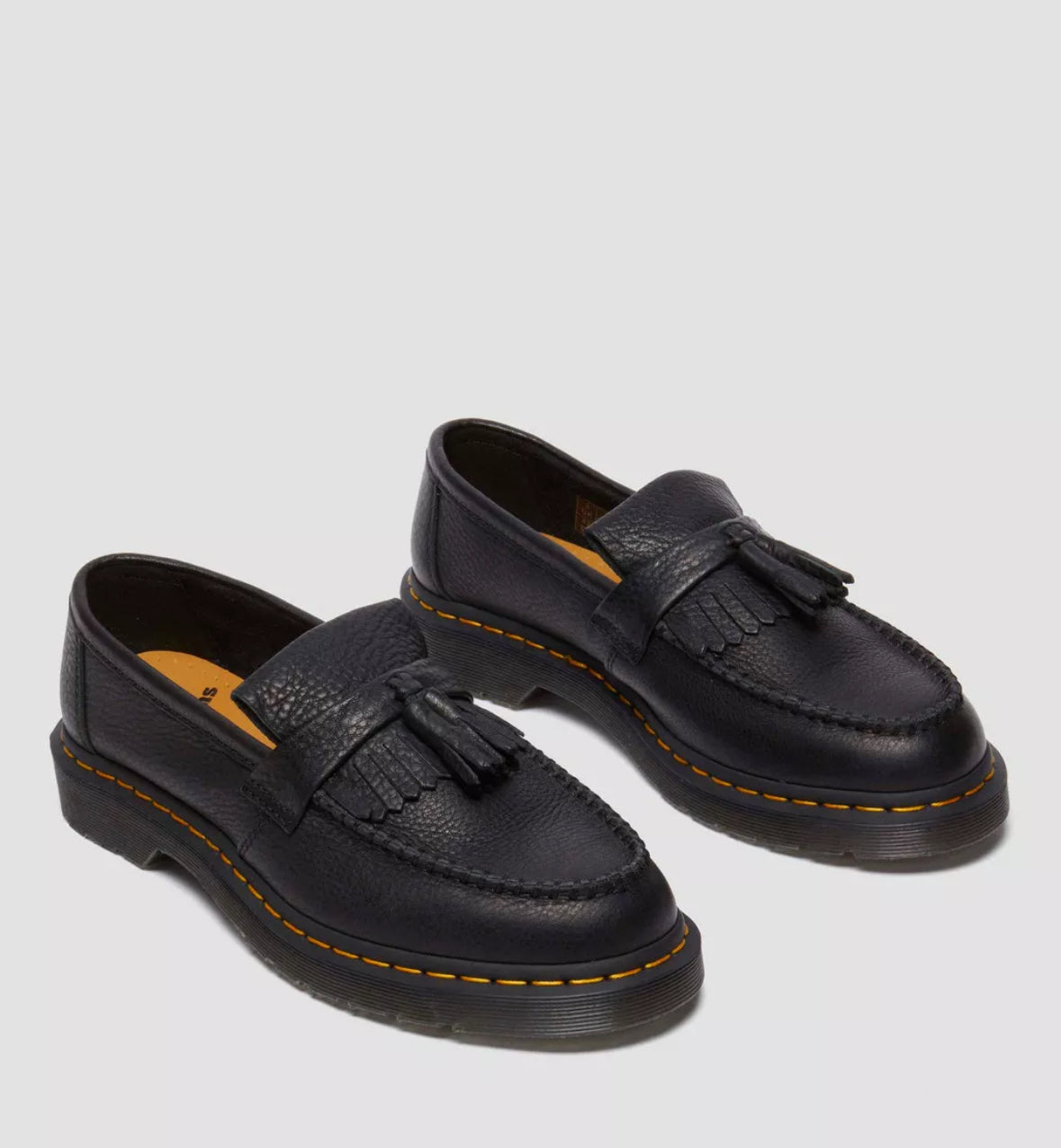 Dr.Martens Adrian Black Ambassador 31997001