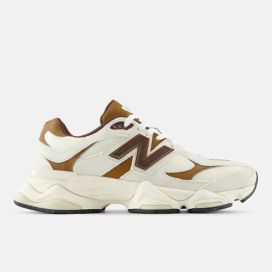 New Balance U9060 3EG Breakfast Tea Angora
