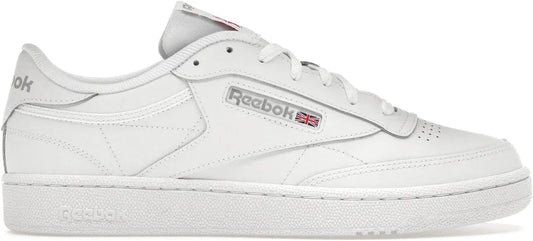 Reebok Club C85 white grey 100000154