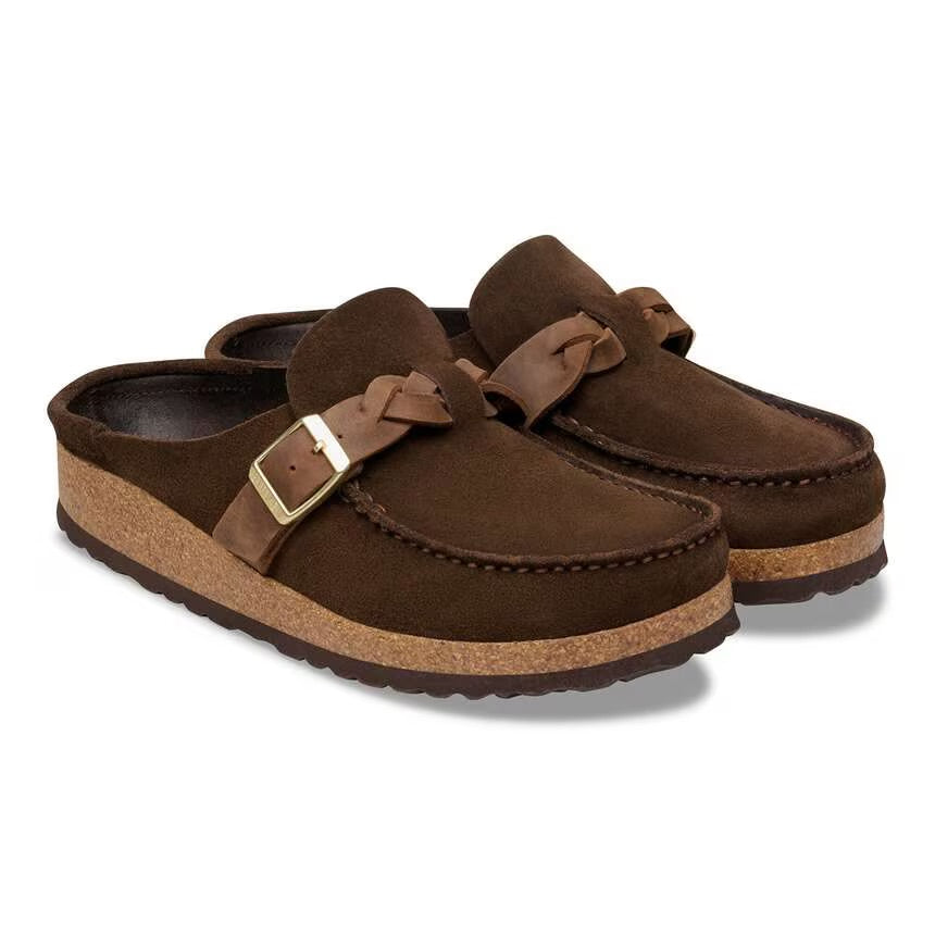 Birkenstock Buckley Braided Carafe 1031473