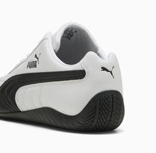 Lade das Bild in den Galerie-Viewer, Puma Speedcat Leather White Black 401603-02
