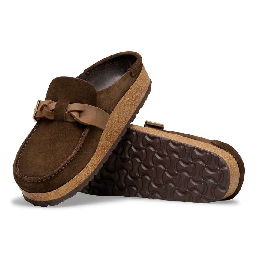 Birkenstock Buckley Braided Carafe 1031473