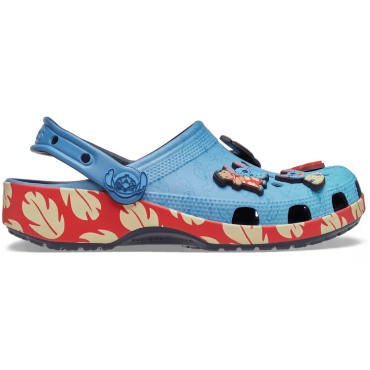 Crocs Disney Lilo und Stitch Classic Clog