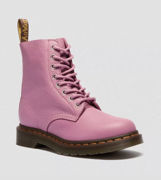 Dr.Martens 1460 Pascal Virginia Dusty Rose Pink 13512653