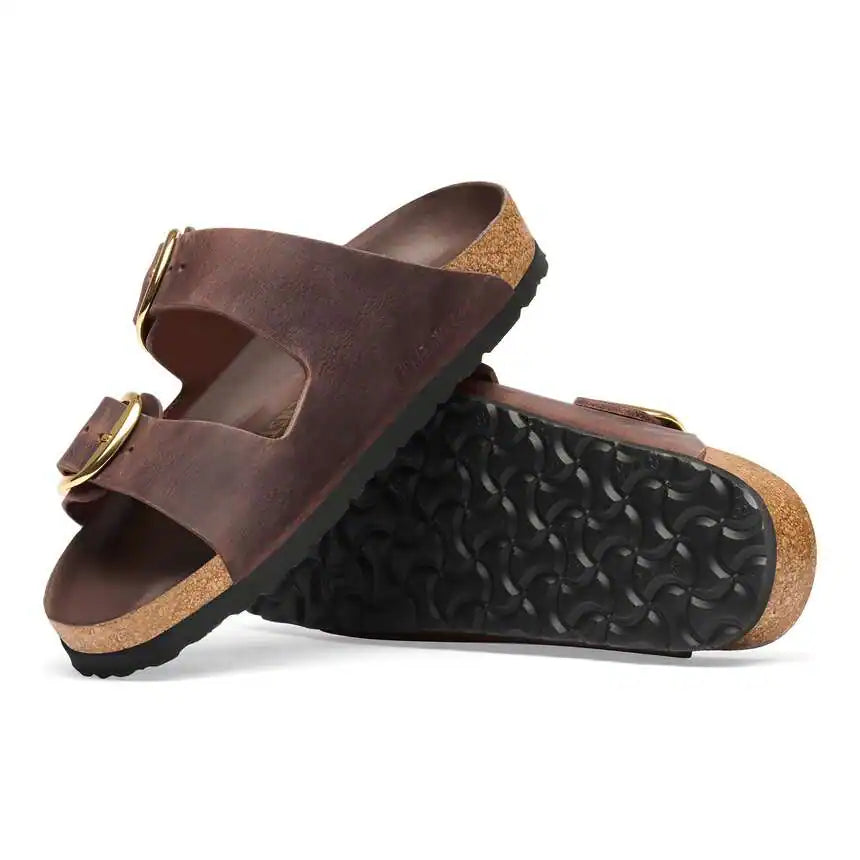 Birkenstock Arizona Big Buckle Habana 1032886
