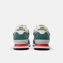 Lade das Bild in den Galerie-Viewer, New Balance Sneaker U574 VPG New Spruce Seasalt
