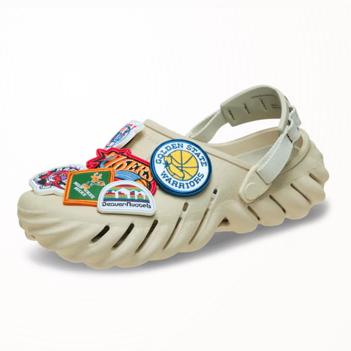 Crocs Echo Clog NBA