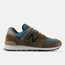 Lade das Bild in den Galerie-Viewer, New Balance Sneaker U574 SOB Dark Mushroom
