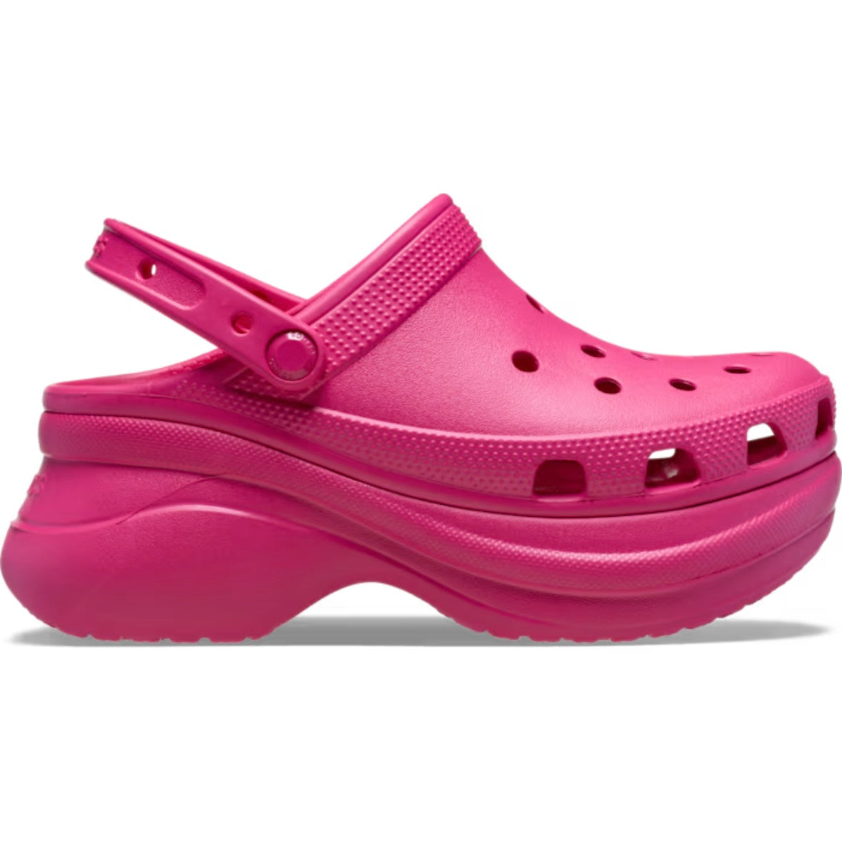 Crocs Bae Clog Dragon Fruit
