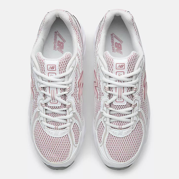New Balance U740 78Z Rosewood White