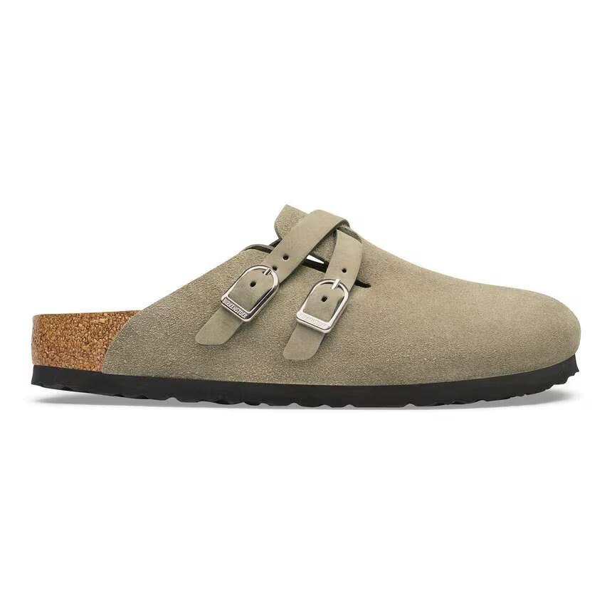 Birkenstock Blair Taupe 1032884