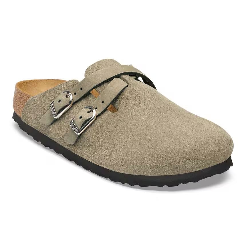 Birkenstock Blair Taupe 1032884