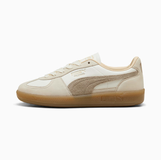 Puma Palermo Elevated Warm White Chocolate Chip 403754-01