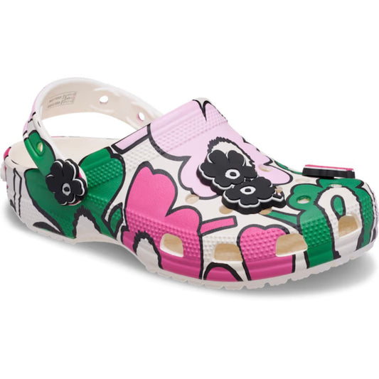 Crocs Marimekko Classic Clog