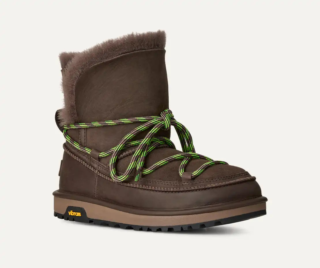 UGG Classic Tread Boot Dusted Cocoa 1180394