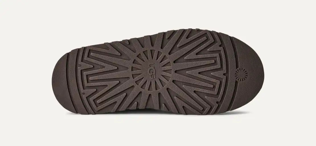 UGG Tazz Caspian Burnt Cedar 1178430