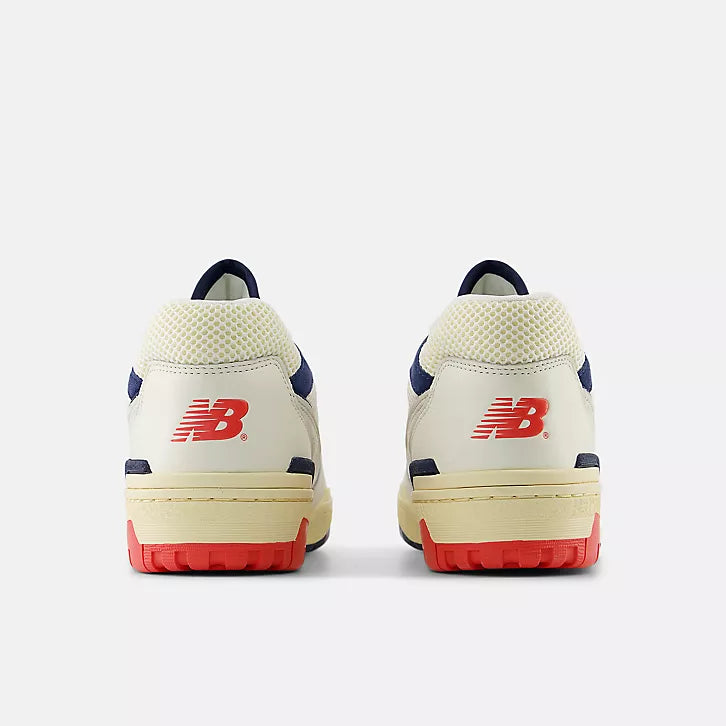 New Balance BB550CPB Seasalt Blast Red