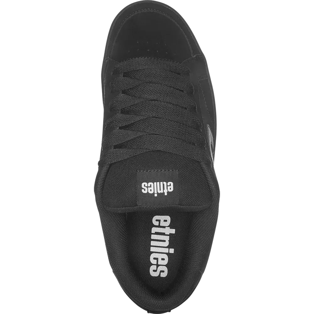 Etnies Kingpin 2K Black Black
