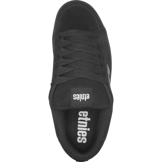 Etnies Kingpin 2K Black Black