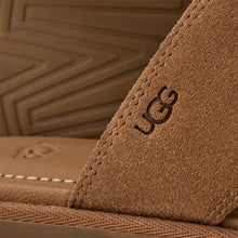 Lade das Bild in den Galerie-Viewer, UGG Delray Sandale Chestnut 1167453
