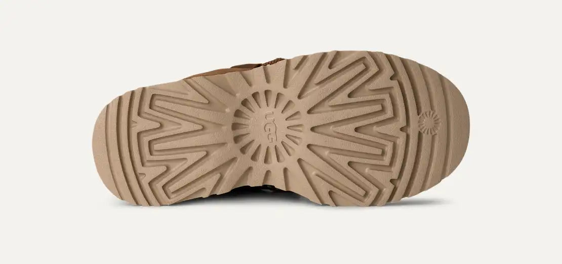 UGG Astromel Sneaker Chestnut 1071541