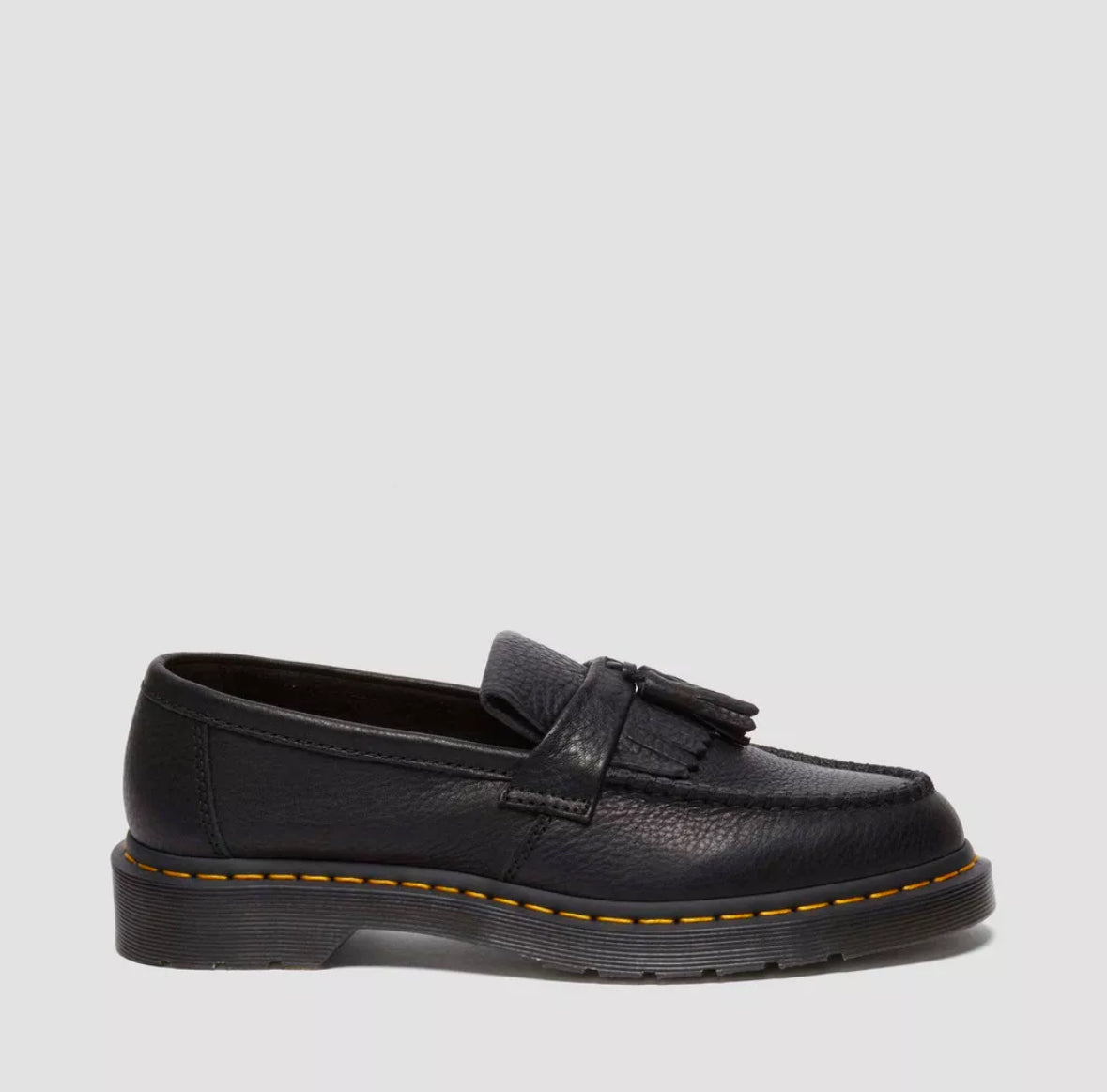 Dr.Martens Adrian Black Ambassador 31997001