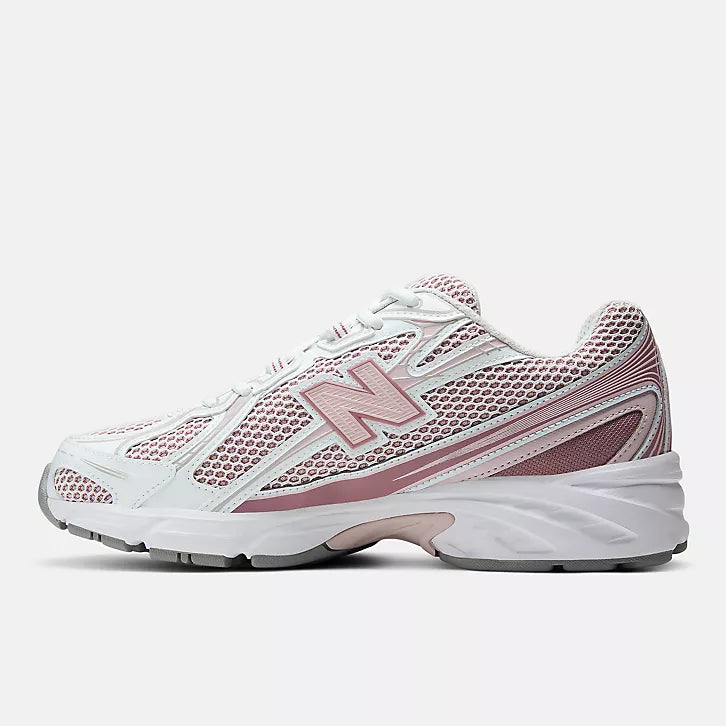 New Balance U740 78Z Rosewood White