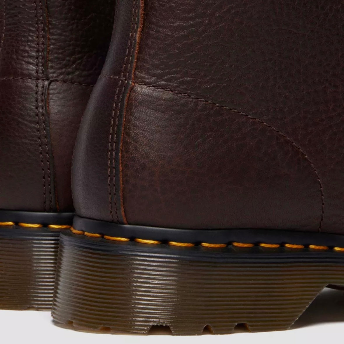 Dr.Martens 1460 WL Grizzly Dark Brown 31873201