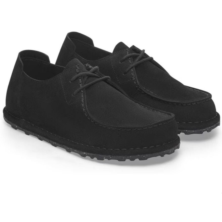 Birkenstock Utti Lace Black 1028597