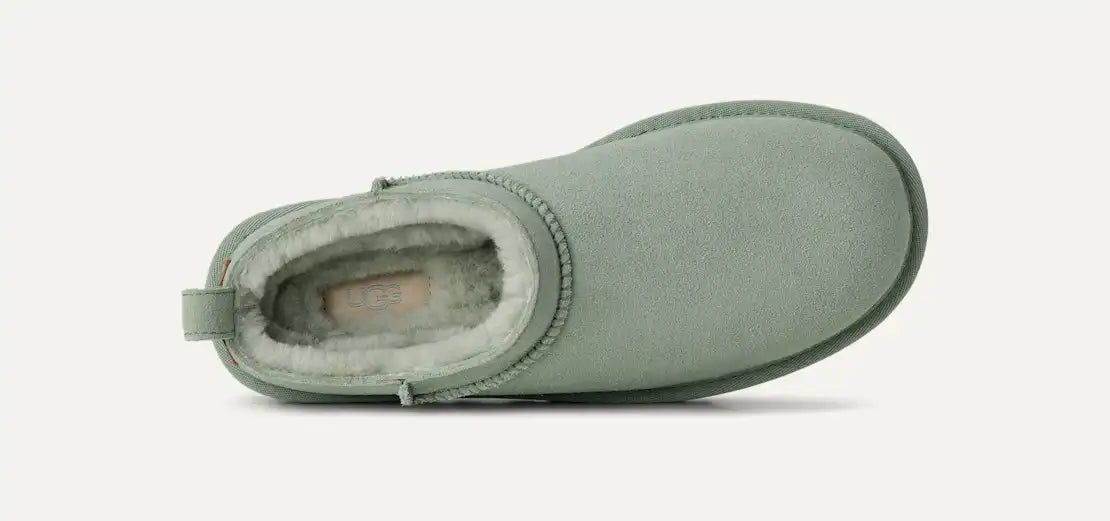 UGG Classic Micro Boot Artichoke 1173891