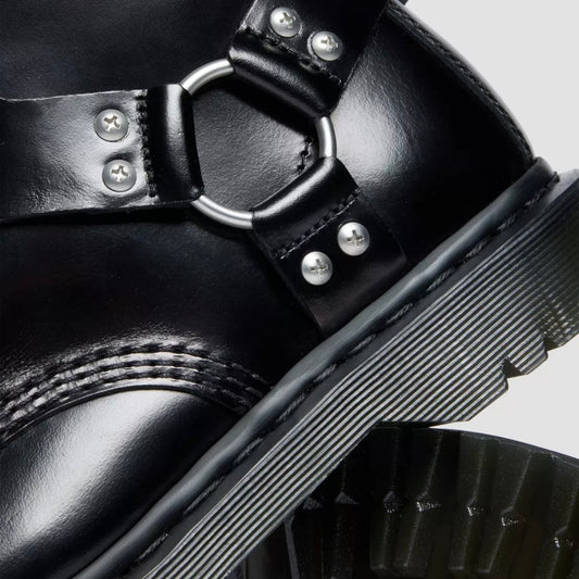 Dr.Martens 1460 Harness Analine Black 41388001
