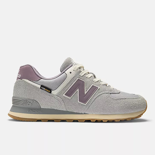 New Balance Sneaker U574 YGD Raincloud Grey