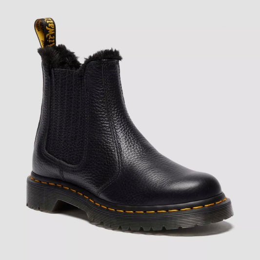 Dr.Martens 2976 Leonore II Chelsea Boots Black 4146001