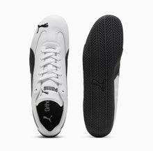 Lade das Bild in den Galerie-Viewer, Puma Speedcat Leather White Black 401603-02

