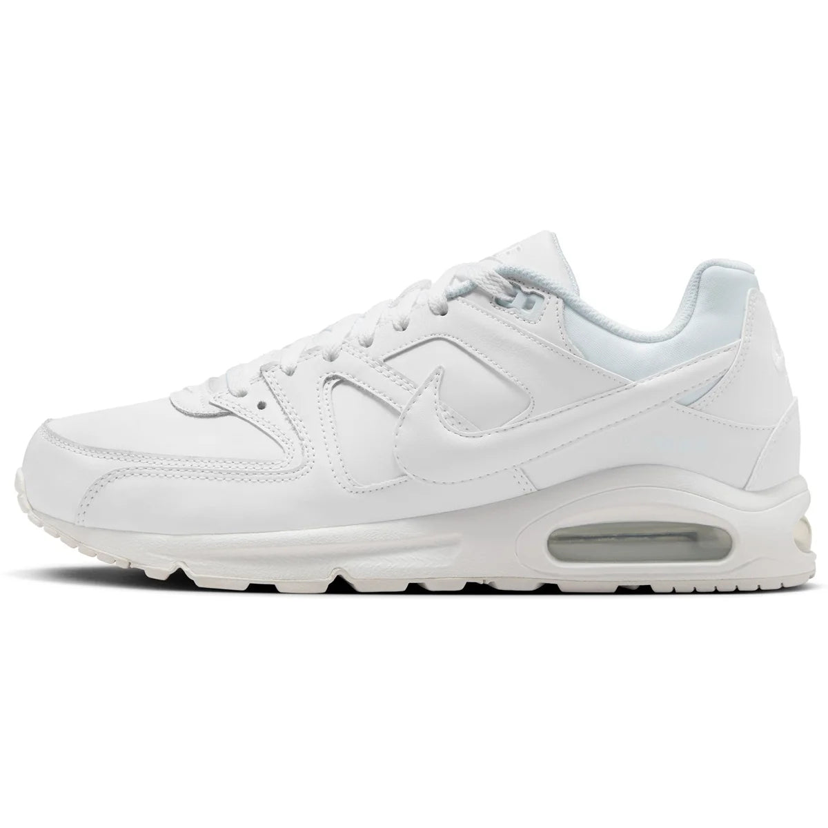 Nike Air Max Command White 749760-102