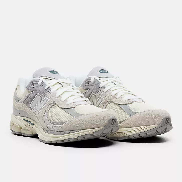 New Balance M2002REK Linen Concrete Slate Grey