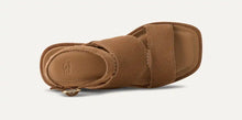 Lade das Bild in den Galerie-Viewer, UGG Delray Sandale Chestnut 1167453
