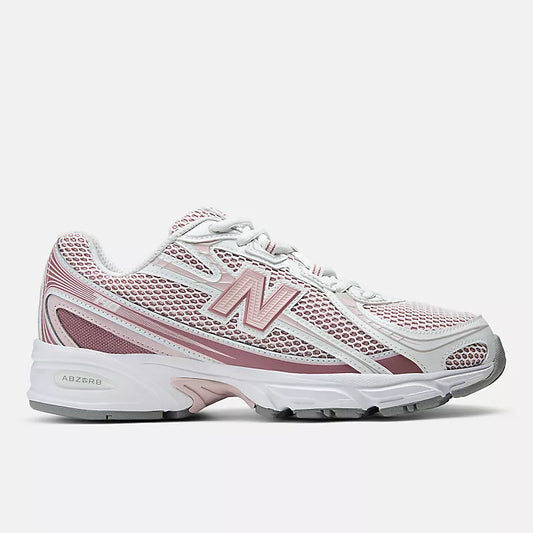 New Balance U740 78Z Rosewood White
